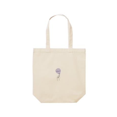 Re:vius Management /豆腐めんたる。-S/S Tee /ToteBag