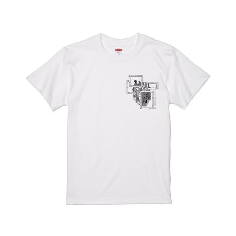 Re:vius Management / RigeL - S/S Tee,L/S Tee,ToteBag