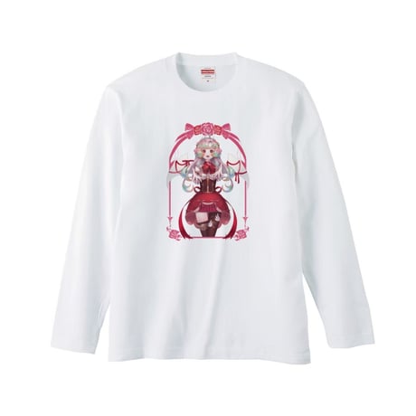 Re:vius Management / ヴィ - L/S Tee