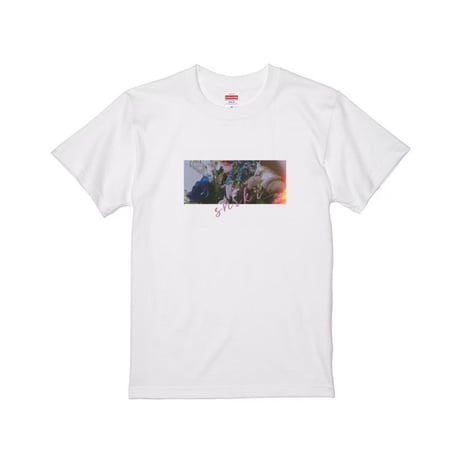 Re:vius Management / 四季咲香波 - S/S Tee