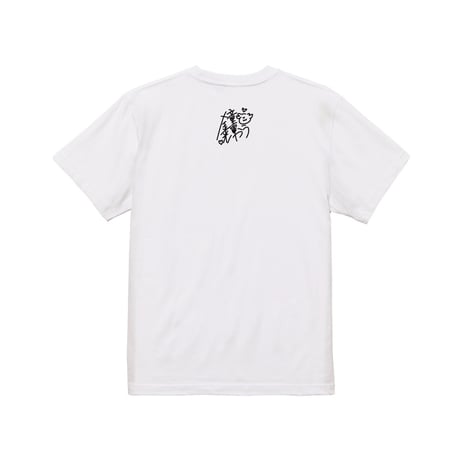 Re:vius Management / 鐘輝かう - S/S Tee