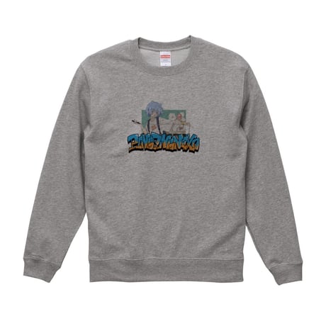 Re:vius Management / ピンポンネコ - SweatShirt