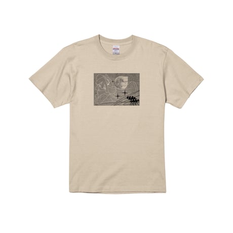Re:vius Management / アポロエモワンショット - S/S Tee,L/S Tee,ToteBag
