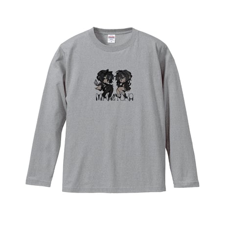 Re:vius Management / しらゆき - L/S Tee