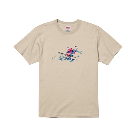 Re:vius Management / yuchiki - S/S Tee