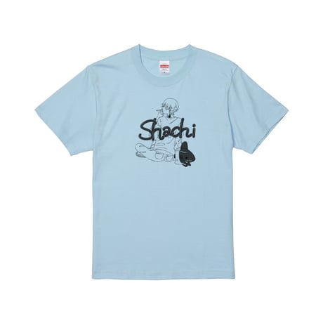Re:vius Management / しゃちときみ - S/S Tee