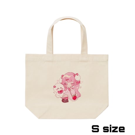 Re:vius Management / なみそ - ToteBag