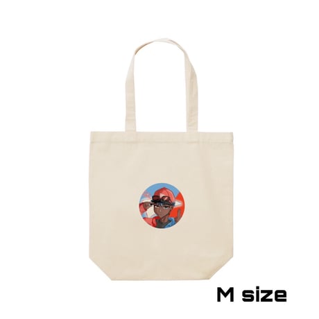 Re:vius Management / リキ兄オリジナルTシャツ - S/S Tee,L/S Tee,ToteBag