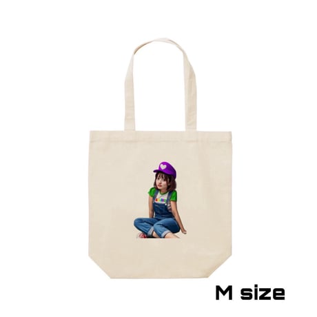 Re:vius Management / 青汁のふう💟🐰 Tシャツ2 - S/S Tee,L/S Tee,ToteBag