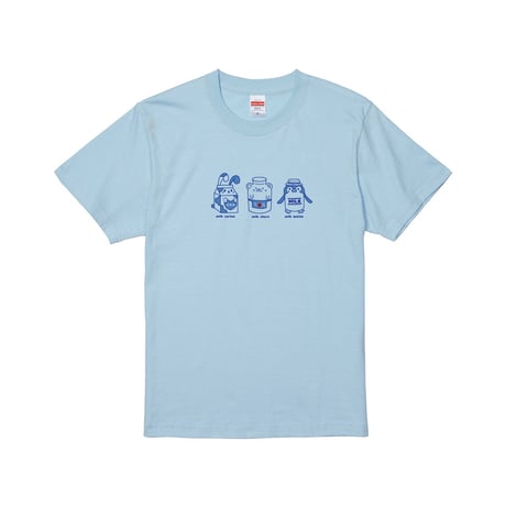 Re:vius Management / 長月おと - S/S Tee,L/S Tee,ToteBag