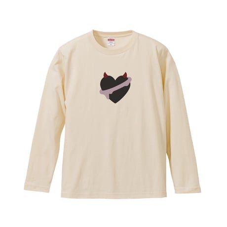 Re:vius Management / 紗々羅-L/S Tee