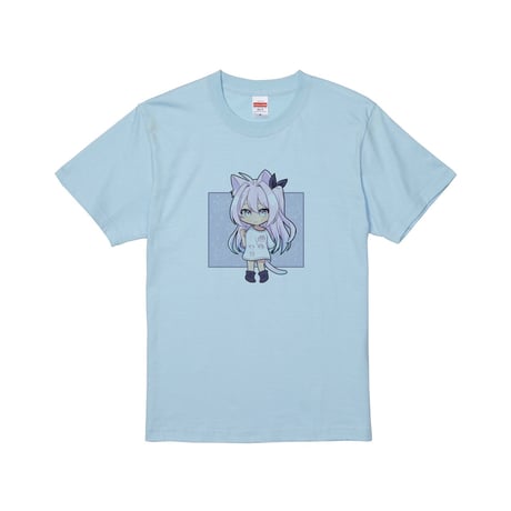 Re:vius Management / はのい - S/S Tee