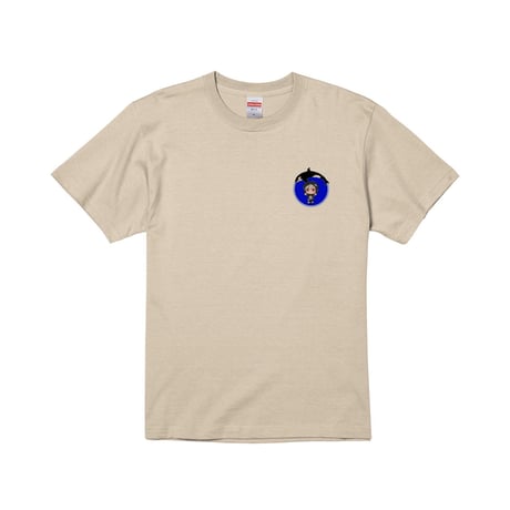 Re:vius Management / シャチGAMES - S/S Tee