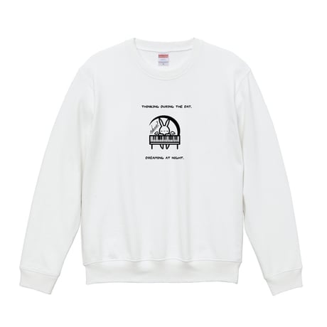 Re:vius Management / 小夜那奈 - SweatShirt