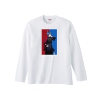 Re:vius Management / 薄桜夏沙 - L/S Tee
