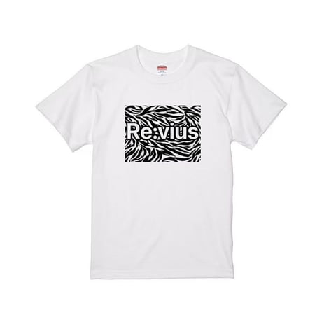 Re:vius Management / COCOMI-S/S Tee