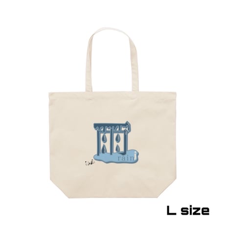 Re:vius Management / 鬱くん - ToteBag