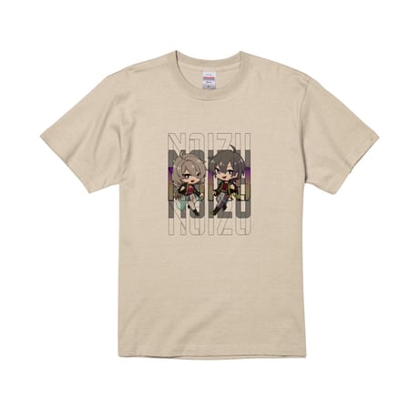 Re:vius Management / 灰音 のいづ - S/S Tee