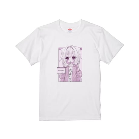 Re:vius Management / 朝倉むび - S/S Tee