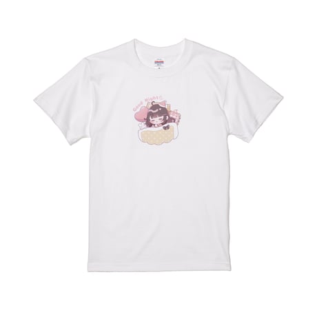 Re:vius Management / めめ - S/S Tee,L/S Tee,ToteBag