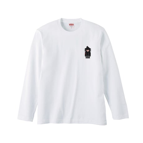 Re:vius Management / プクねこ - L/S Tee
