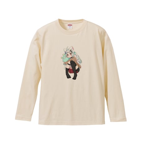 Re:vius Management / アヒャノ - L/S Tee