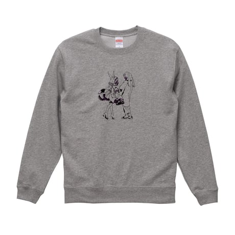 Re:vius Management / OMAGA - SweatShirt