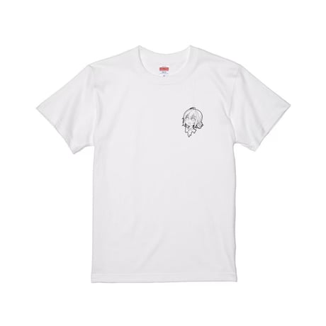 Re:vius Management / Lunα - S/S Tee,L/S Tee