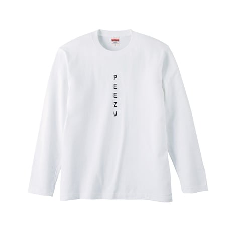 Re:vius Management / PEEZUグッズ - S/S Tee,L/S Tee,ToteBag