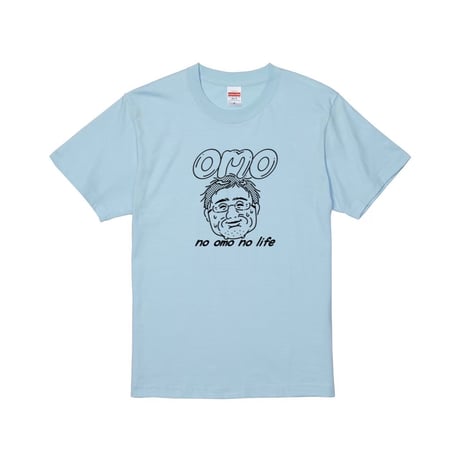 Re:vius Management / おむお - S/S Tee