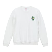 Re:vius Management / 神蛇 芭零 - SweatShirt