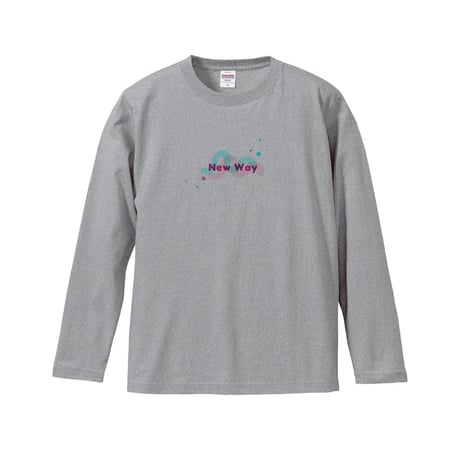 Re:vius Management / NewWay Production - L/S Tee