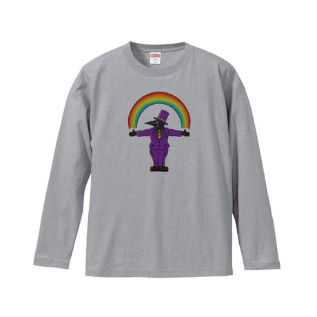 Re:vius Management / バーディー - L/S Tee