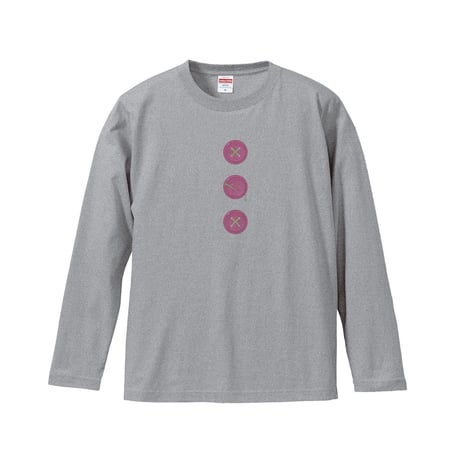 Re:vius Management / れぷりかどーる 混合型架空音声体KoN - S/S Tee,L/S Tee,ToteBag