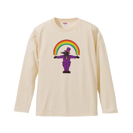 Re:vius Management / バーディー - L/S Tee
