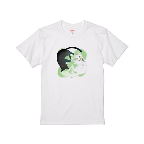 Re:vius Management / ねこ田Tシャツ - S/S Tee