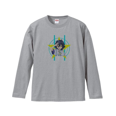 Re:vius Management /皇 翔流-L/S Tee