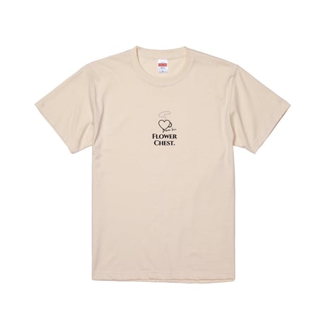 Re:vius Management / 『キイのフラチェスTシャツ』 - S/S Tee