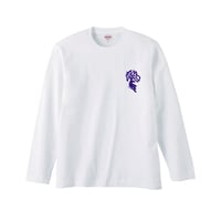 Re:vius Management / 白苑狐ろわ - L/S Tee