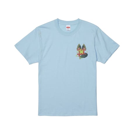 Re:vius Management / どんどん丼 - S/S Tee,L/S Tee,ToteBag