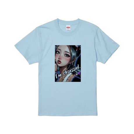Re:vius Management / AI🐰💜 - S/S Tee