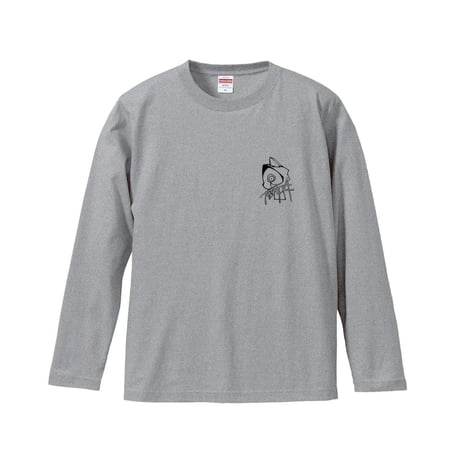 Re:vius Management / tenp4 - L/S Tee