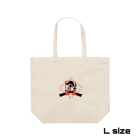 Re:vius Management / R² 2nd Anniversary - ToteBag