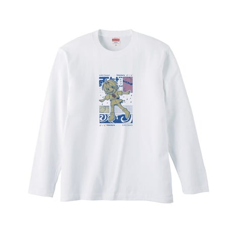 Re:vius Management / Ray - S/S Tee,L/S Tee,Tote Bag