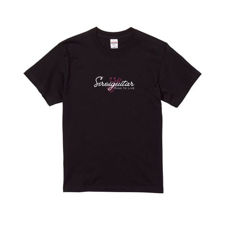 Re:vius Management / 白いギターの歌い人 - S/S Tee,Sweat,ZipHoodie