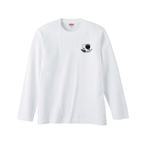Re:vius Management / アスリー・ルナティック- L/S Tee