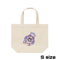 Re:vius Management / 水沢 泚夏 - ToteBag