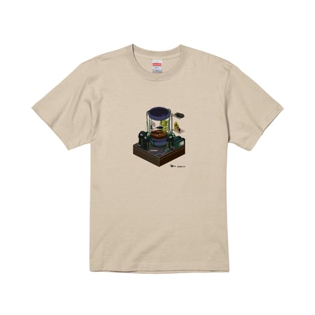Re:vius Management / kroim(クロイムです） - S/S Tee