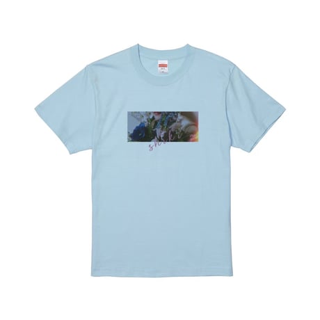 Re:vius Management / 四季咲香波 - S/S Tee