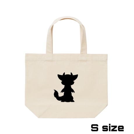 Re:vius Management / 蒼井 焔 - ToteBag